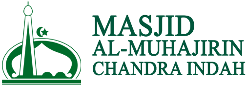Masjid Al-Muhajirin Chandra